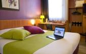 Туры в отель Kyriad Martigues Sud Туры в отель Kyriad Martigues Sud