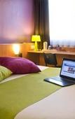 Туры в отель Kyriad Martigues Sud Туры в отель Kyriad Martigues Sud