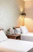 Туры в отель Hotel Eco Boutique Bidasoa Туры в отель Hotel Eco Boutique Bidasoa