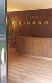 Туры в отель Hotel Eco Boutique Bidasoa Туры в отель Hotel Eco Boutique Bidasoa