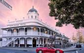 Туры в отель Esplanade Hotel Fremantle - by Rydges Туры в отель Esplanade Hotel Fremantle - by Rydges