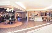 Туры в отель Mercure Lille Marcq en Baroeul Туры в отель Mercure Lille Marcq en Baroeul