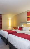 Туры в отель Holiday Inn Express & Suites Ghent by IHG Туры в отель Holiday Inn Express & Suites Ghent by IHG