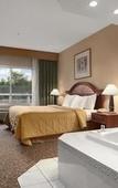 Туры в отель Days Inn & Suites by Wyndham Albany Туры в отель Days Inn & Suites by Wyndham Albany