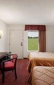 Туры в отель Days Inn & Suites by Wyndham Albany Туры в отель Days Inn & Suites by Wyndham Albany