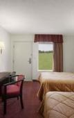Туры в отель Days Inn & Suites by Wyndham Albany Туры в отель Days Inn & Suites by Wyndham Albany