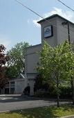 Туры в отель Days Inn & Suites by Wyndham Albany Туры в отель Days Inn & Suites by Wyndham Albany