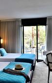 Туры в отель Mouratoglou Hotel & Resort Туры в отель Mouratoglou Hotel & Resort