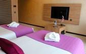 Туры в отель Mouratoglou Hotel & Resort Туры в отель Mouratoglou Hotel & Resort