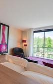 Туры в отель Mouratoglou Hotel & Resort Туры в отель Mouratoglou Hotel & Resort