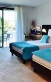 Туры в отель Mouratoglou Hotel & Resort Туры в отель Mouratoglou Hotel & Resort