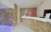 Туры в отель Mouratoglou Hotel & Resort Туры в отель Mouratoglou Hotel & Resort
