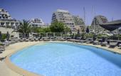 Туры в отель Mercure Grande Motte Port Туры в отель Mercure Grande Motte Port
