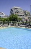 Туры в отель Mercure Grande Motte Port Туры в отель Mercure Grande Motte Port