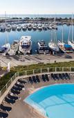 Туры в отель Mercure Grande Motte Port Туры в отель Mercure Grande Motte Port