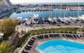 Туры в отель Mercure Grande Motte Port Туры в отель Mercure Grande Motte Port