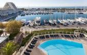 Туры в отель Mercure Grande Motte Port Туры в отель Mercure Grande Motte Port
