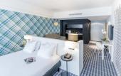 Туры в отель PREMIER SUITES PLUS Antwerp Туры в отель PREMIER SUITES PLUS Antwerp