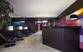 Туры в отель PREMIER SUITES PLUS Antwerp Туры в отель PREMIER SUITES PLUS Antwerp