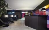Туры в отель PREMIER SUITES PLUS Antwerp Туры в отель PREMIER SUITES PLUS Antwerp