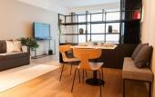 Туры в отель PREMIER SUITES PLUS Antwerp Туры в отель PREMIER SUITES PLUS Antwerp