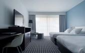 Туры в отель PREMIER SUITES PLUS Antwerp Туры в отель PREMIER SUITES PLUS Antwerp