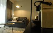 Туры в отель PREMIER SUITES PLUS Antwerp Туры в отель PREMIER SUITES PLUS Antwerp