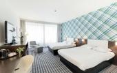 Туры в отель PREMIER SUITES PLUS Antwerp Туры в отель PREMIER SUITES PLUS Antwerp