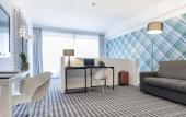 Туры в отель PREMIER SUITES PLUS Antwerp Туры в отель PREMIER SUITES PLUS Antwerp