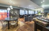 Туры в отель PREMIER SUITES PLUS Antwerp Туры в отель PREMIER SUITES PLUS Antwerp