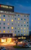 Туры в отель Fiesta Inn Monterrey Fundidora Туры в отель Fiesta Inn Monterrey Fundidora