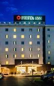 Туры в отель Fiesta Inn Monterrey Fundidora Туры в отель Fiesta Inn Monterrey Fundidora