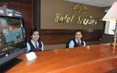 Туры в отель Epiqus Hotel Туры в отель Epiqus Hotel