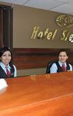 Туры в отель Epiqus Hotel Туры в отель Epiqus Hotel