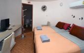 Туры в отель Koh Mak Buri Hut Natural Resort Туры в отель Koh Mak Buri Hut Natural Resort