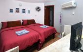 Туры в отель Koh Mak Buri Hut Natural Resort Туры в отель Koh Mak Buri Hut Natural Resort
