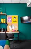 Туры в отель The Social Hub Rotterdam Туры в отель The Social Hub Rotterdam