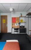 Туры в отель The Social Hub Rotterdam Туры в отель The Social Hub Rotterdam