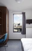 Туры в отель The Social Hub Rotterdam Туры в отель The Social Hub Rotterdam