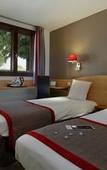 Туры в отель Kyriad Montpellier Aeroport - Parc Expo Туры в отель Kyriad Montpellier Aeroport - Parc Expo