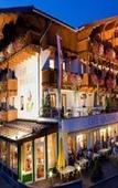 Туры в отель Hotel Alpenpanorama Туры в отель Hotel Alpenpanorama