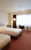 Туры в отель Kawagoe Prince Hotel Туры в отель Kawagoe Prince Hotel