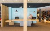 Туры в отель ibis Dunkerque Centre Туры в отель ibis Dunkerque Centre