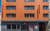 Туры в отель ibis Dunkerque Centre Туры в отель ibis Dunkerque Centre