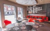 Туры в отель ibis Dunkerque Centre Туры в отель ibis Dunkerque Centre