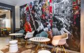 Туры в отель ibis Dunkerque Centre Туры в отель ibis Dunkerque Centre