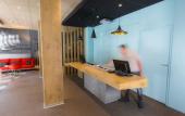 Туры в отель ibis Dunkerque Centre Туры в отель ibis Dunkerque Centre