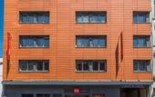 Туры в отель ibis Dunkerque Centre Туры в отель ibis Dunkerque Centre