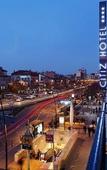 Туры в отель Citiz Hotel Туры в отель Citiz Hotel