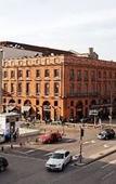 Туры в отель Citiz Hotel Туры в отель Citiz Hotel